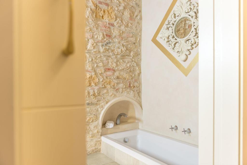 Hotel Sa Calma Begur Kültér fotó